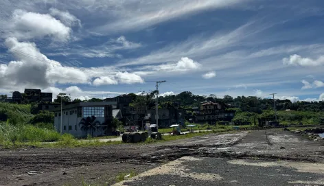 Marawi most affected area in still in ruins as of 2025