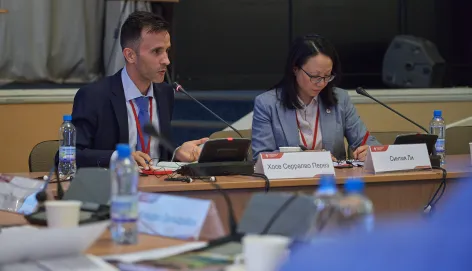 Конференция "Мартенсовские чтения - 2025"