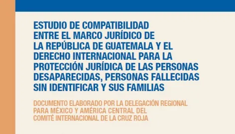 Portada del estudio