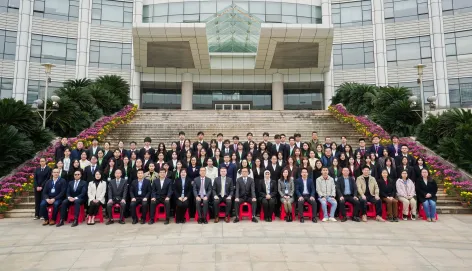 第十九届国际人道法模拟法庭竞赛