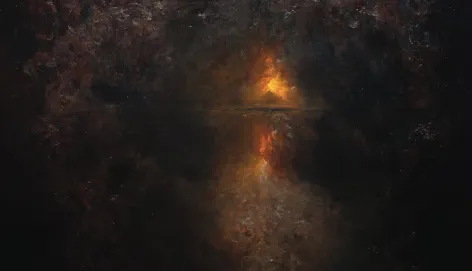 The Womb of the World, Chantal Meza