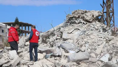ICRC---Jableh---Rural-Lattakia---Destruction-by-the-earthquake---Ammar-Saboh-