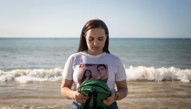 ICRC_International Day of the Disappeared