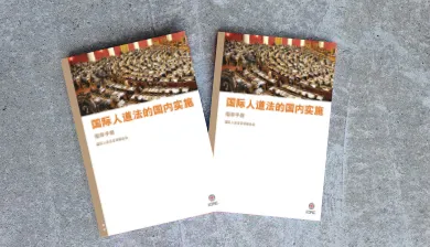 国际人道法的国内实施：指导手册