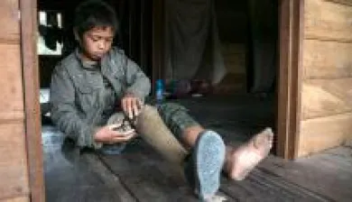 Copyright ICRC