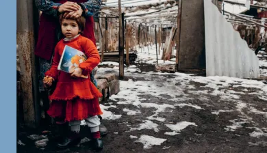 Present and Engaged book cover