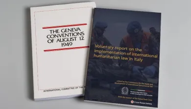 voluntary reports a new tool toward a universal culture of compliance with ihl