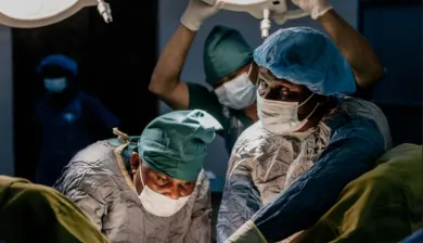 Health special appeal emergency lifeline