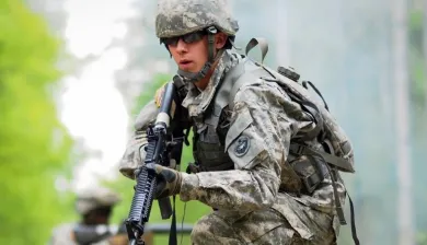 War