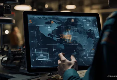 AI in Military