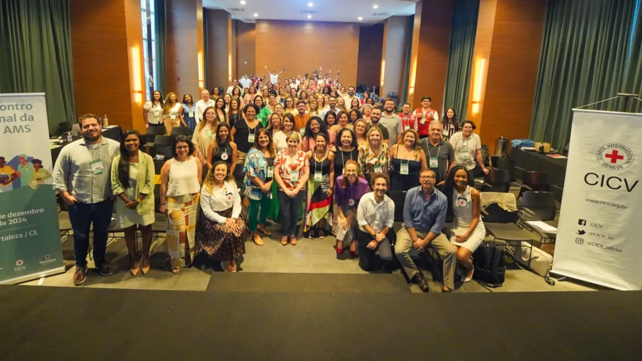 Foto oficial