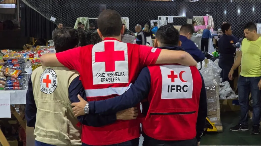 Emergencia no Rs