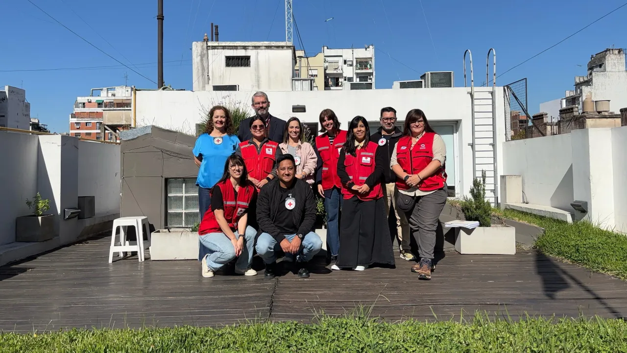 Foto oficial