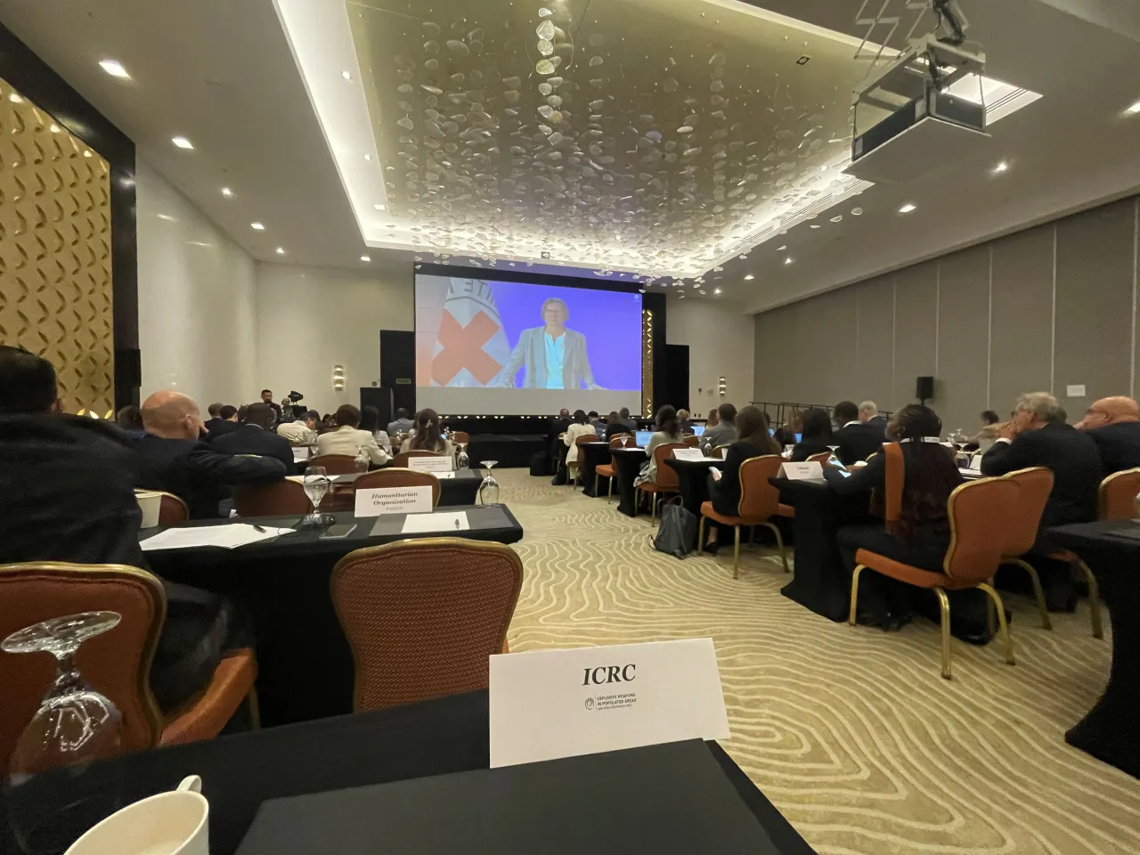 EWIPA conference
