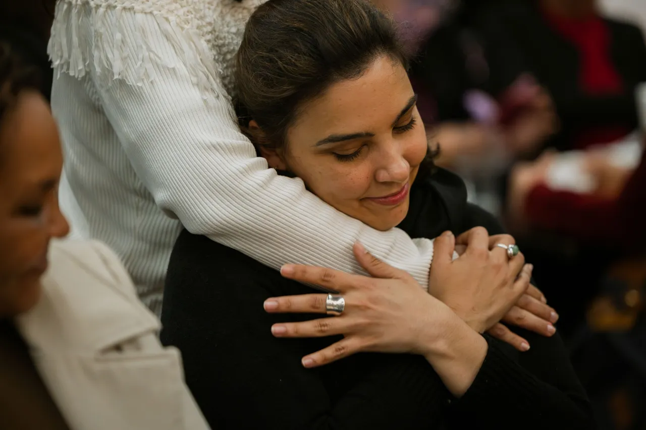 Evento de lançamento