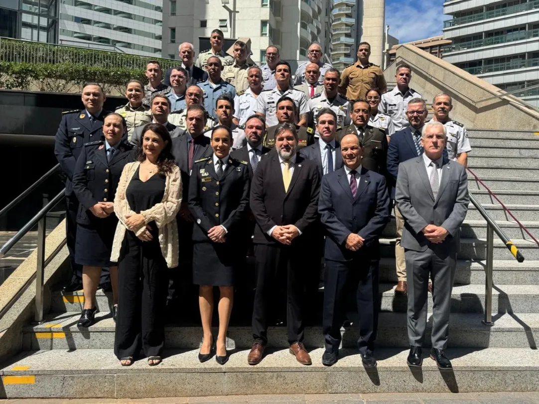 Foto oficial