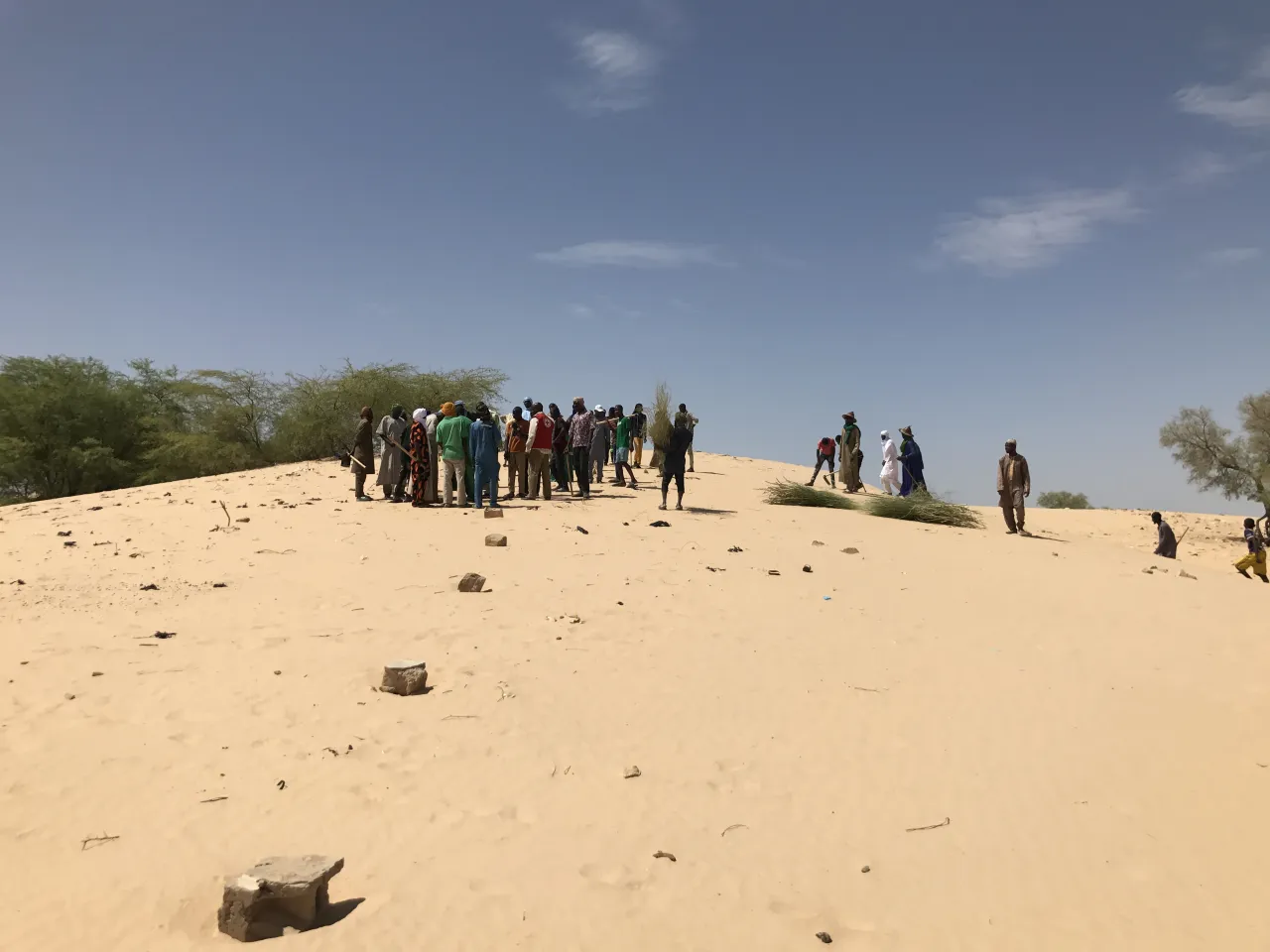 Binatougoungou