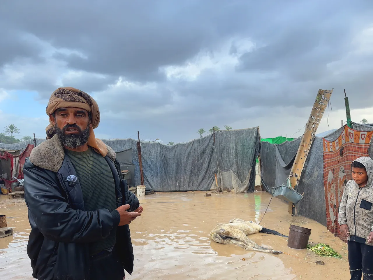 Yousef-Abu-Ghadayeen
