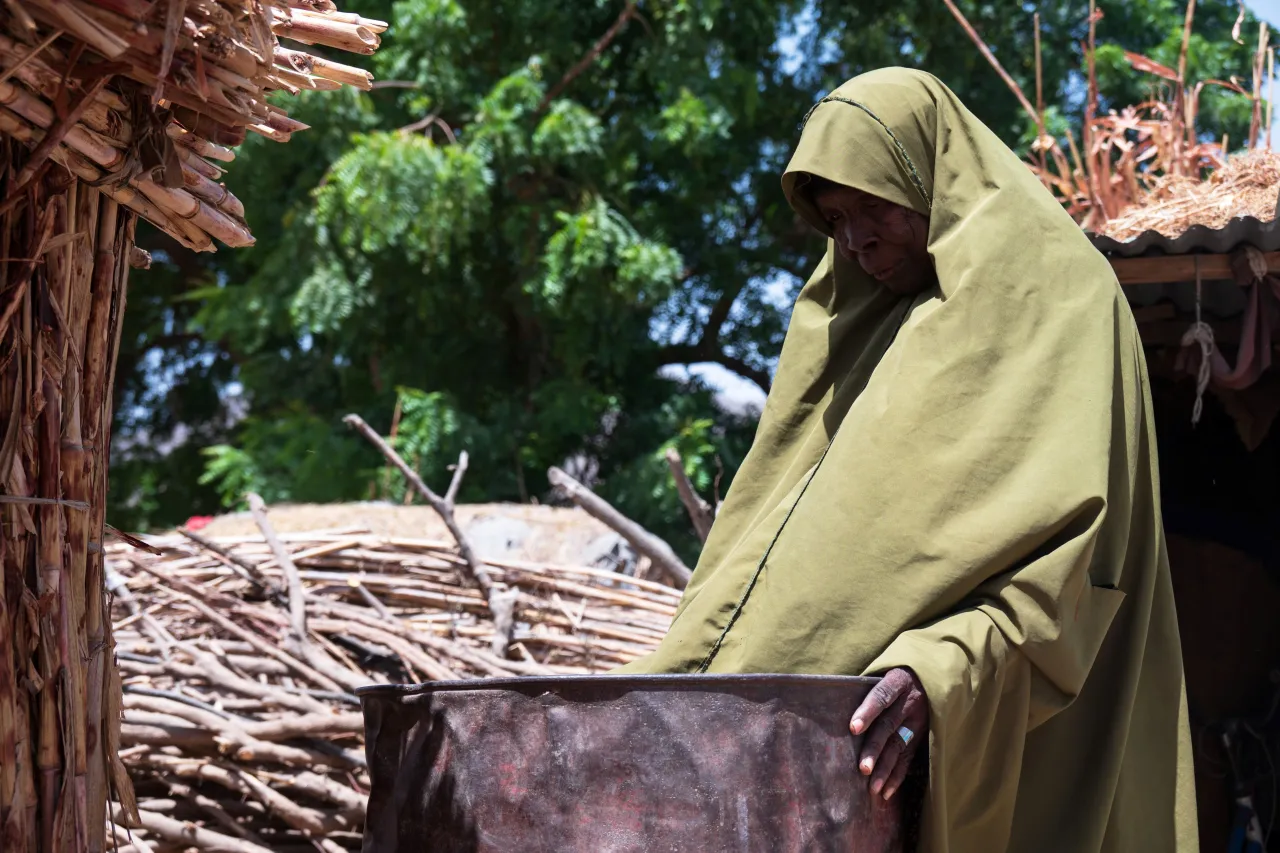 Panta Magne, déplacée de 70 ans