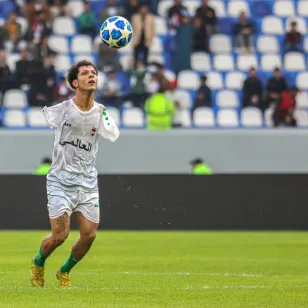 مسابقة تحدي الإعاقة (2023) - الصورة 01