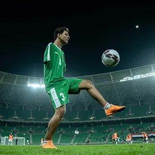 مسابقة تحدي الإعاقة (2023) - الصورة 10