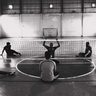 مسابقة تحدي الإعاقة (2023) - الصورة 08