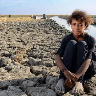 مسابقة التغير المناخي (2022) - الصورة 01