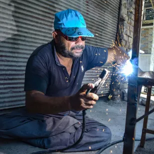 مسابقة تحدي الإعاقة (2023) - الصورة 05