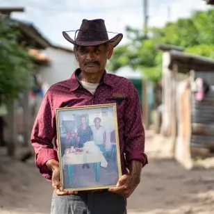 Retrato de Don Ivan