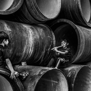 الأمل (2021) - الصورة 03