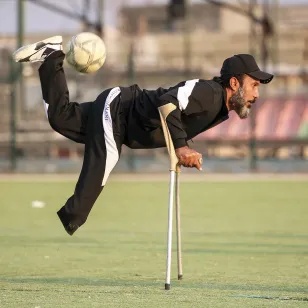 الأمل (2021) - الصورة 05