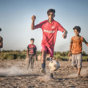 الأمل (2021) - الصورة 04