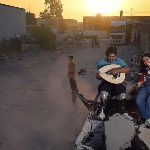 الأمل (2021) - الصورة 06