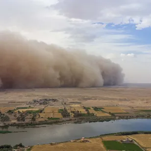 مسابقة التغير المناخي (2022) - الصورة 04