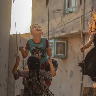 الأمل (2021) - الصورة 08