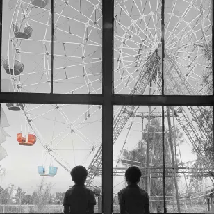 الأمل (2021) - الصورة 10