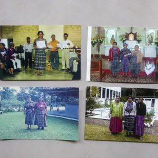 Fotografías de Paula Martín 