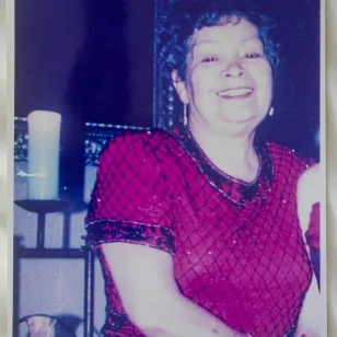 Retrato de Doña Cony