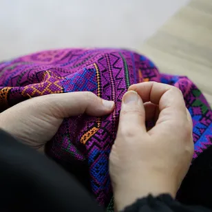 Ratiba sewing