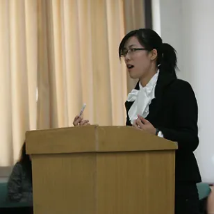 首届全国高校国际人道法模拟赛