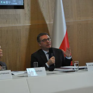 Expert panel poland