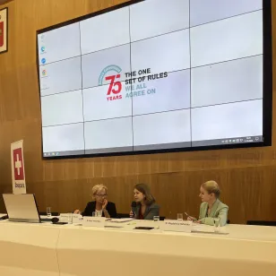 Expert panel poland