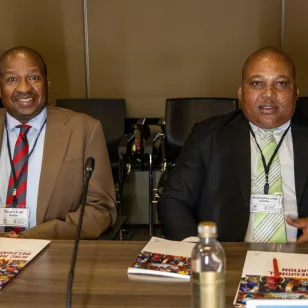 Participants of the Seminar 