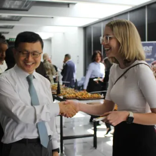 Conference working group