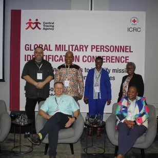 Conference working group 