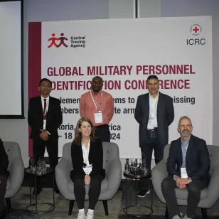 Conference working group