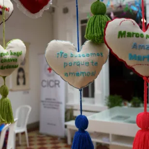 Taller de barriletes 