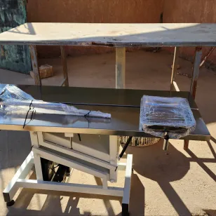 ICRC Rawa Vet Distribution 