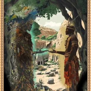 Ancestors 