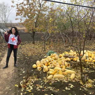 Ukraine field visit under ICRC Warsaw Regional Delegation